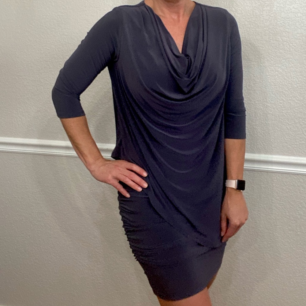 NWT Last Tango dress